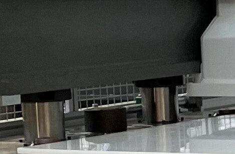 NEW: Cutting force up to 1600 kN