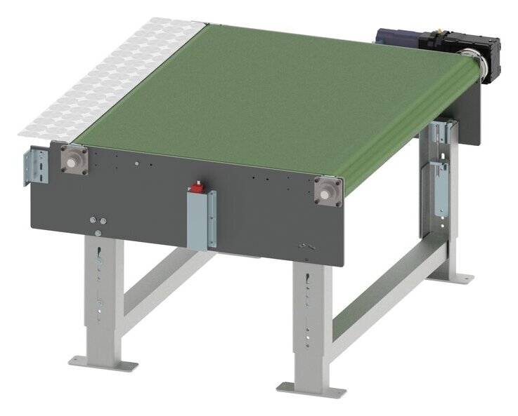 Conveyor belts