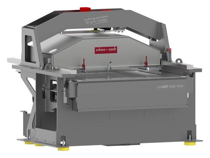 pro CUT 5300