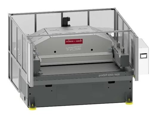 pro CUT 6005