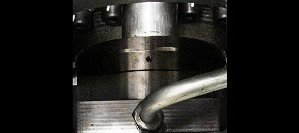 Optimized hydraulic cylinders