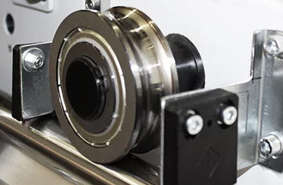 PREMIUM LONGLIFE rollers