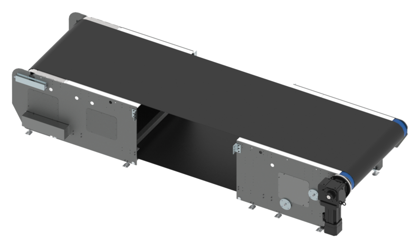 Cutting belt systems